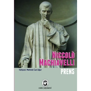 Prens-Niccolo Machiavelli