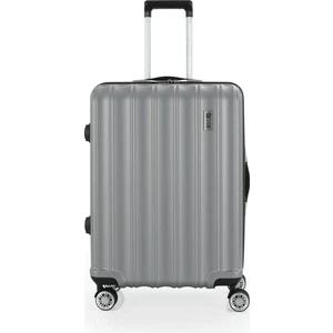 Mçs Lüx Abs Valiz V208 65 CM