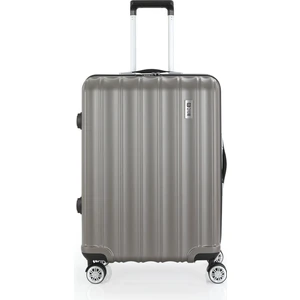 Mçs Lüx Abs Valiz V208 65 CM