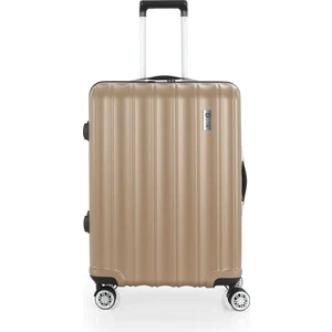 Mçs Lüx Abs Valiz V208 65 CM