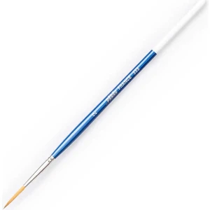 Golden Hattat ve Tezhip Fırçası Sentetik Kıl Seri 333 No 2