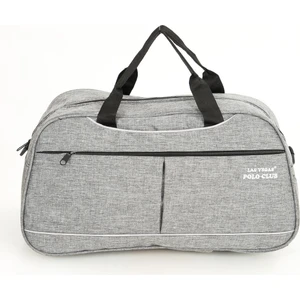 Las Vegas Polo Club Unisex Spor ve Seyahat Çantası