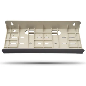 Su Arıtma Cihazlari Için Filtre Yuva Tutturma Şasesi