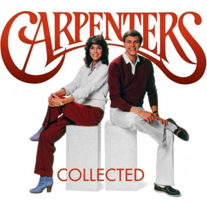 Carpenters - Collected Plak