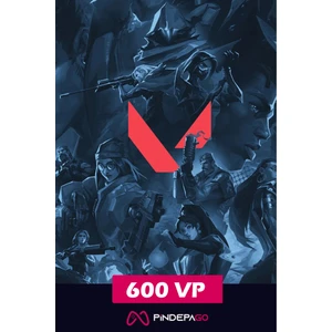 600 Vp