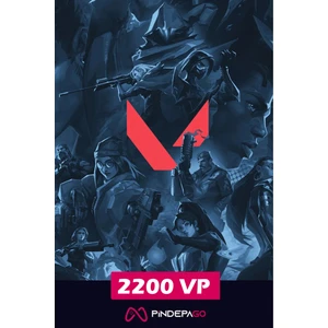 2200 Vp