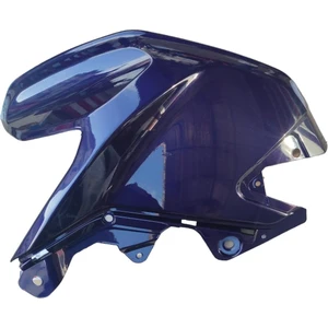 Benzın Deposu Sol Karenaj Mavı Tvs Raider 125 Orijinal