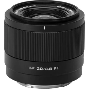 Af 20MM F/2.8 Lens (Sony E)