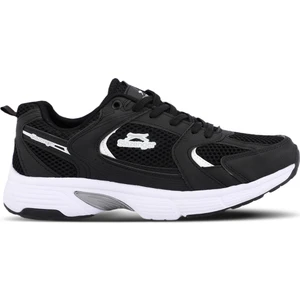 ZANESTI Kadın Sneaker Koşu & Yürüyüş Ayakkabısı Siyah / Beyaz