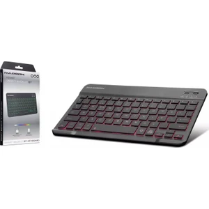 HDX2507 Smart Backut Rgb Ledli Bluetooth Q Klavye