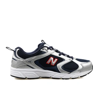 New Balance 408 Unisex Lacivert Sneaker ML408NS