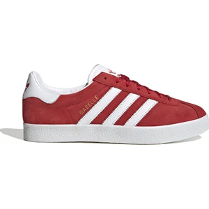 Adidas Gazelle 85  Günlük Ayakkabı IG0455 Kırmızı