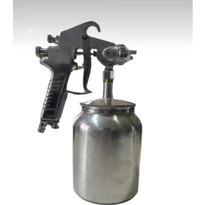 Havalı Alttan Depolu Boya Tapancası W-77