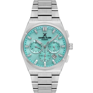 Daniel Klein DKE.1.10674-6 Premium Erkek Kol Saati