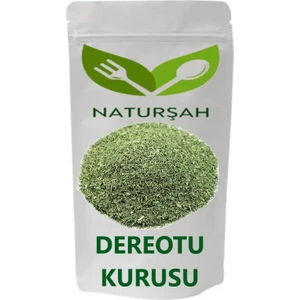 Dereotu Kurusu 500 gr