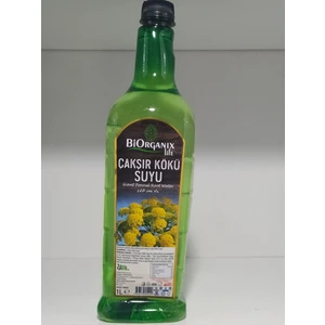 Biorganix Life Çakşır Kökü Suyu 1 Lt