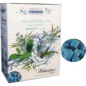 Okaliptus Küp Çayı 170 G