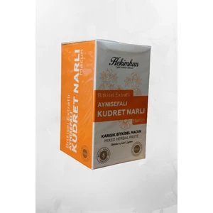 Kudret Narlı Aynı Sefa Macun - 420 gr