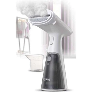KSI-640 1850 Watt Buharlı Kırışık Düzeltici Siyah