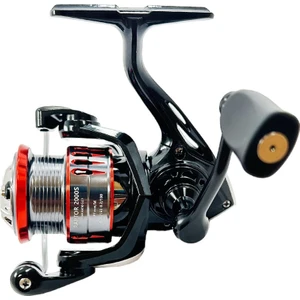 Raptor Iı 2000 S Lrf Olta Makinesi
