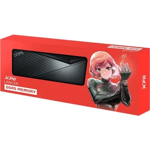 Xpg Lancer Black 16GB (1X16GB) Ddr5 6000MHZ CL30 Gaming (Oyuncu) Ram (AX5U6000C3016G-CLABK)