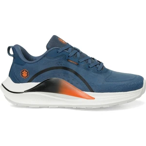 Kaleo 4fx Lacivert Erkek Sneaker