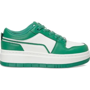 Colonıty 4fx Yeşil Kadın Sneaker