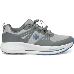 Guetta 4fx Gri Erkek Sneaker