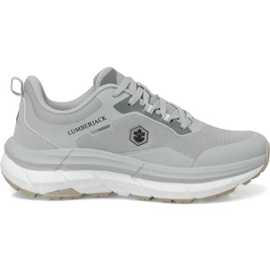 Zılwa 4fx Gri Erkek Sneaker