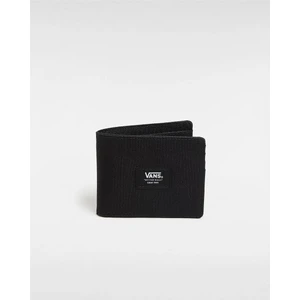 Roats Bifold Wallet Siyah Erkek Cüzdan