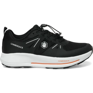 Guetta 4fx Siyah Erkek Sneaker