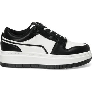 Colonıty 4fx Siyah Kadın Sneaker