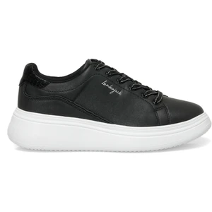 Dune 4fx Siyah Kadın Sneaker