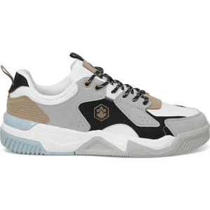 Manga 4fx Gri Erkek Sneaker