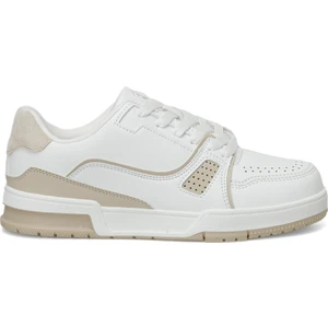 Penıta 4fx Beyaz Kadın Sneaker