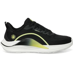 Kaleo 4fx Siyah Erkek Sneaker