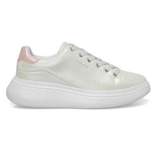 Dune 4fx Beyaz Kadın Sneaker