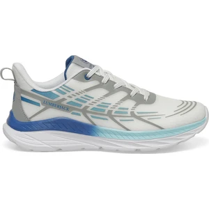 Hawk 4fx Beyaz Erkek Sneaker