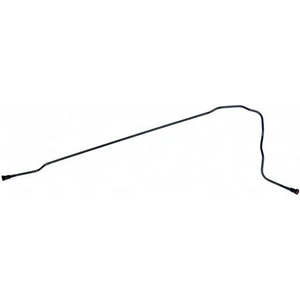 Yakit Hortumu Clio Iii 05-14 1.5dci 18051