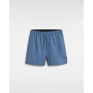 Prımary Solıd Elastıc Boardshort Copen Blue Erkek Deniz Şortu