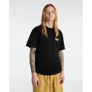 VANS STAY COOL SS TEE VN000G56BLK1 ERKEK Siyah Tişört