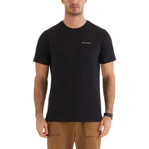 Csc M Road Trip Vibes Ss Tee Siyah Erkek T-Shirt