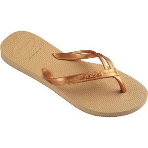 Elegance Golden  Dore Kadın Terlik