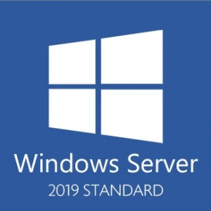 Server 2019 Standard Elektronik/Dijital Lisans