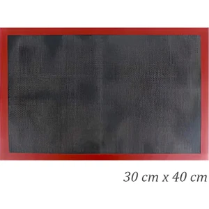 Silpat Delikli - 30 x 40 cm