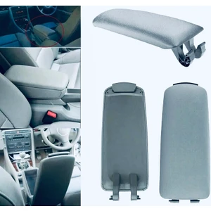 Non Stop Nonstop Audi A4 Gri Kol Dayama Kolçak Kapağı