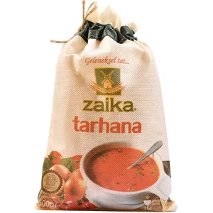 Tarhana (Taze Ürün)