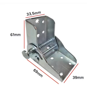 Katlanır Masa Ayağı Aparatı - Aksworld