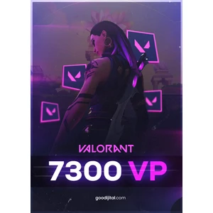 7300 VP