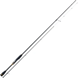 Major Craft Crostage CRX-S732UL Mebaru Solid 223CM 0.4-5gr (2p) Lrf Kamış